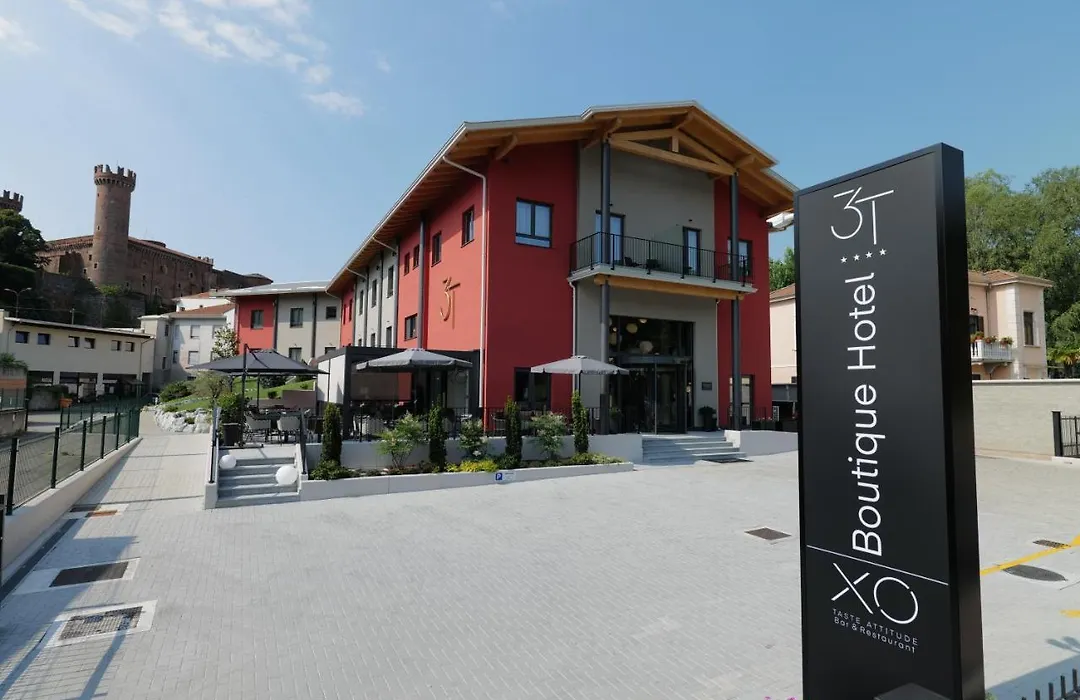 3T Boutique Hotel-1