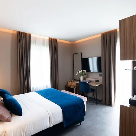 3T Boutique Hotel-3